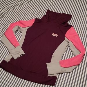 PINK Ultimate Athletic Sweatshirt